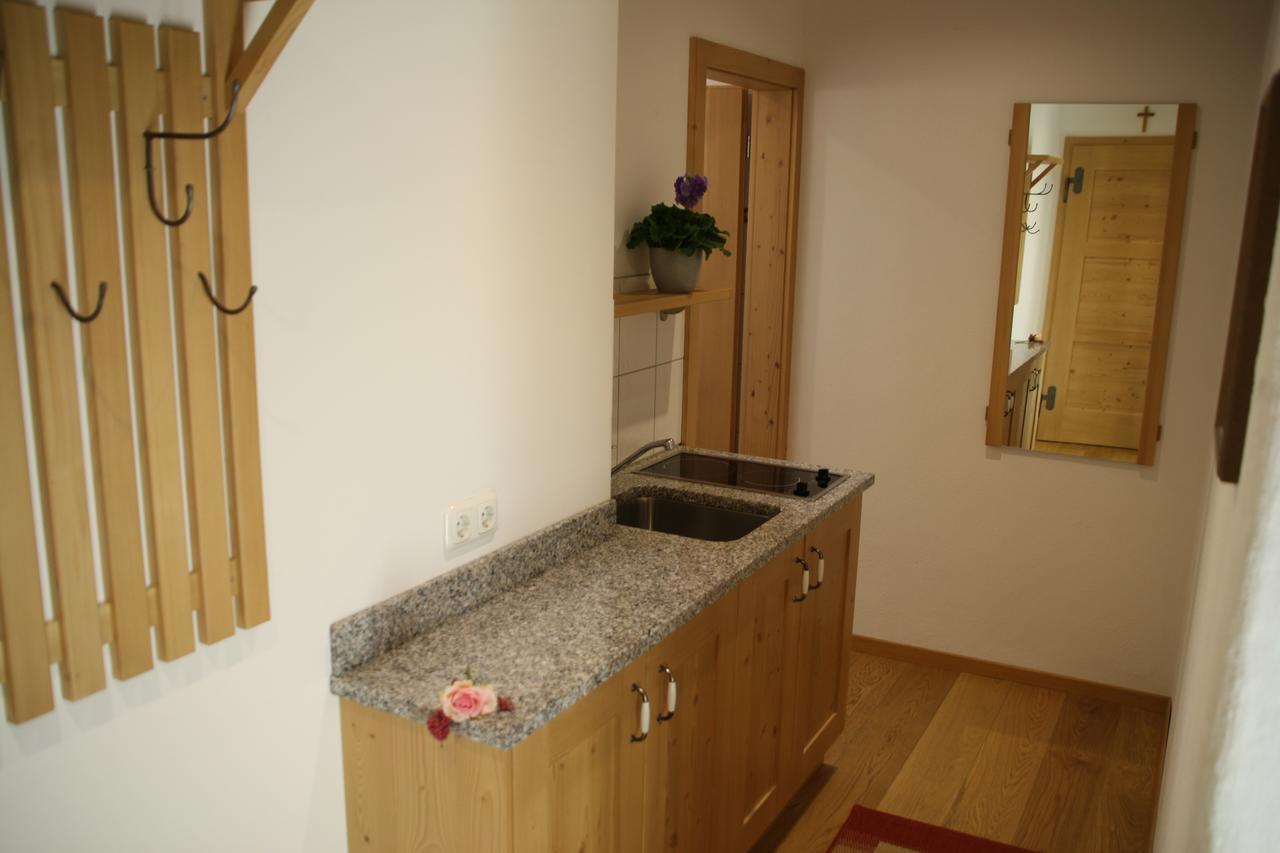 Pension Schusterpeter Bad Tölz Dış mekan fotoğraf