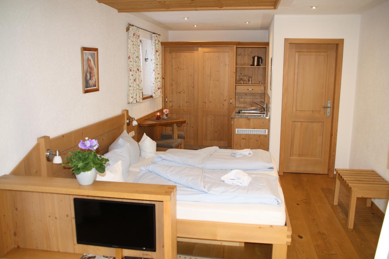 Pension Schusterpeter Bad Tölz Dış mekan fotoğraf