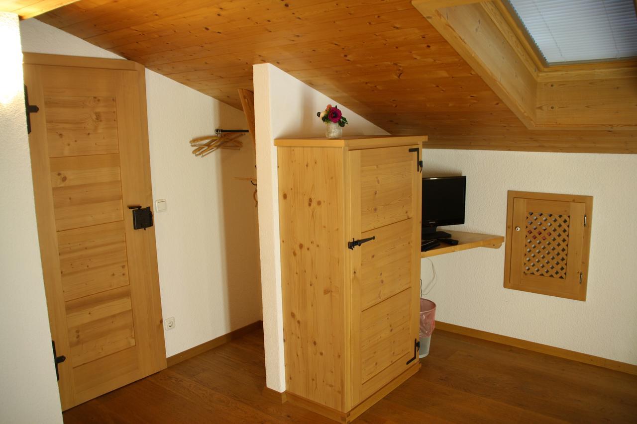 Pension Schusterpeter Bad Tölz Dış mekan fotoğraf