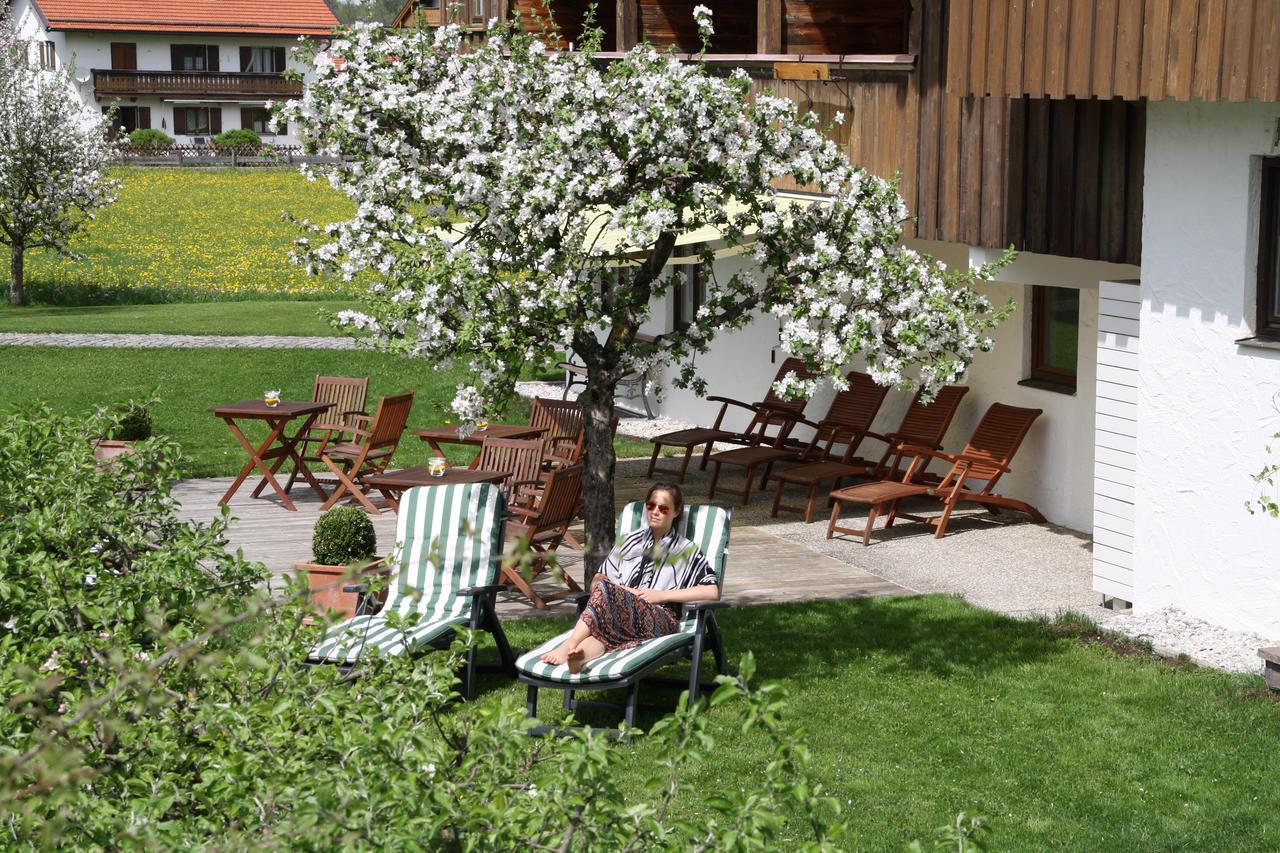 Pension Schusterpeter Bad Tölz Dış mekan fotoğraf