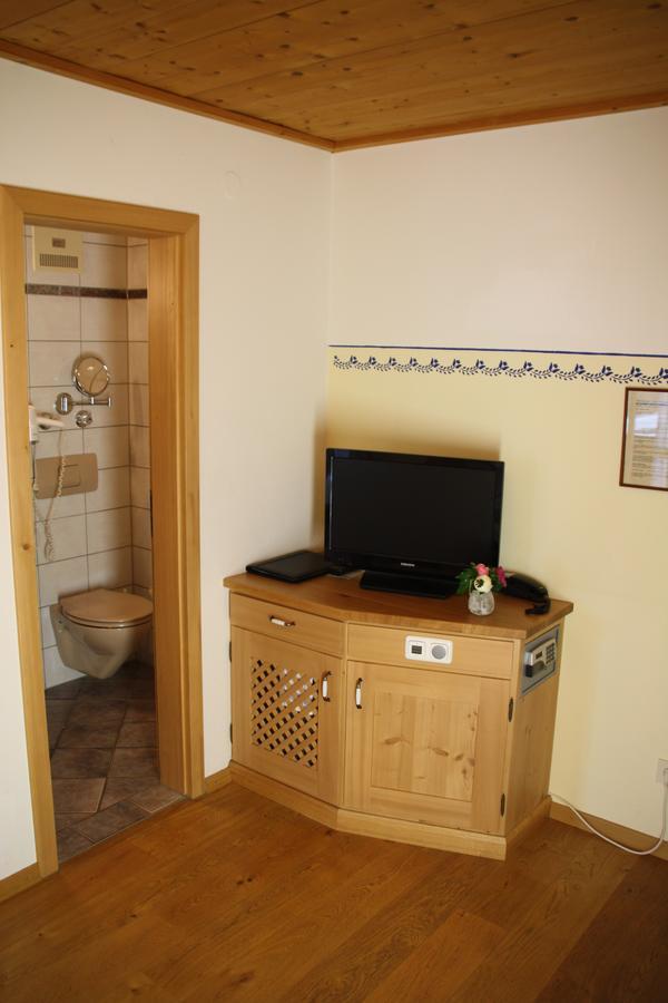 Pension Schusterpeter Bad Tölz Dış mekan fotoğraf