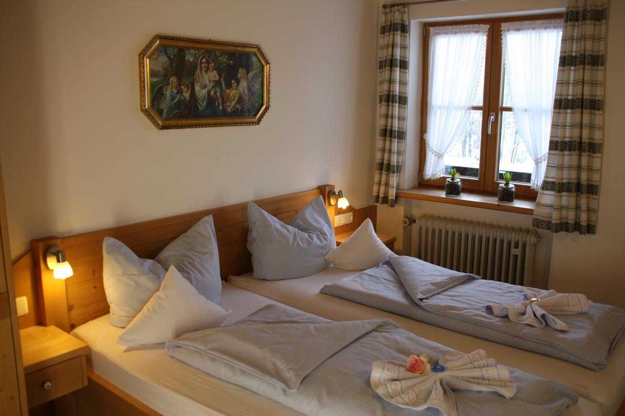 Pension Schusterpeter Bad Tölz Dış mekan fotoğraf