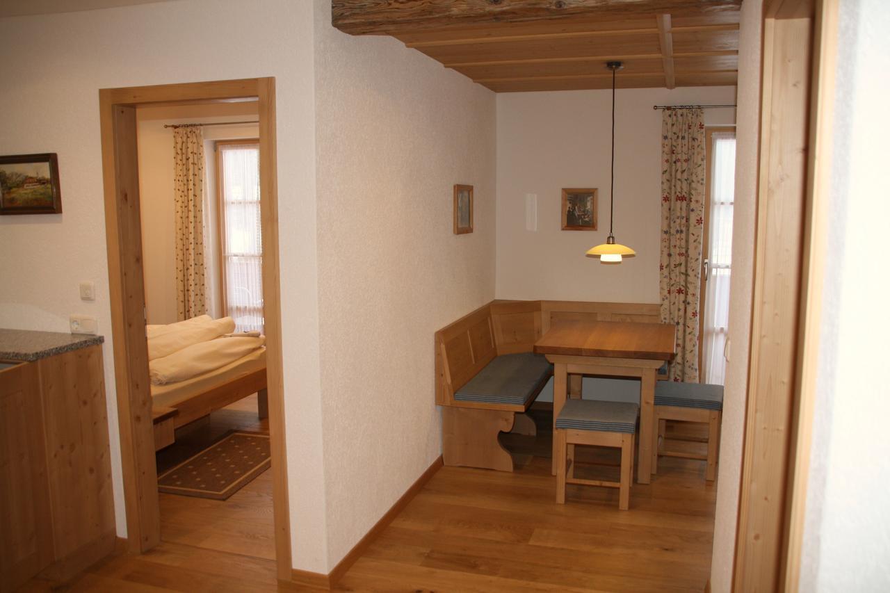 Pension Schusterpeter Bad Tölz Dış mekan fotoğraf