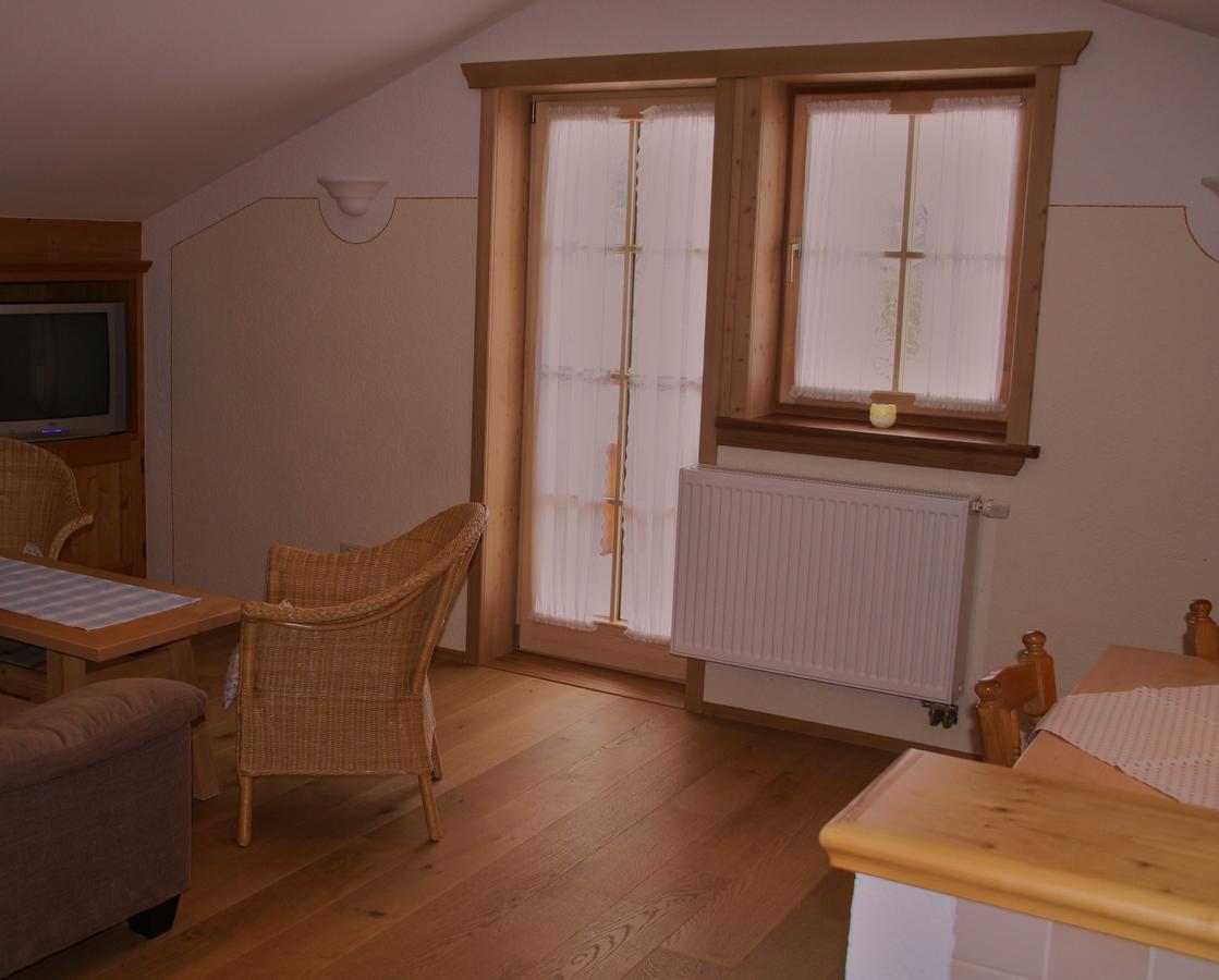 Pension Schusterpeter Bad Tölz Dış mekan fotoğraf