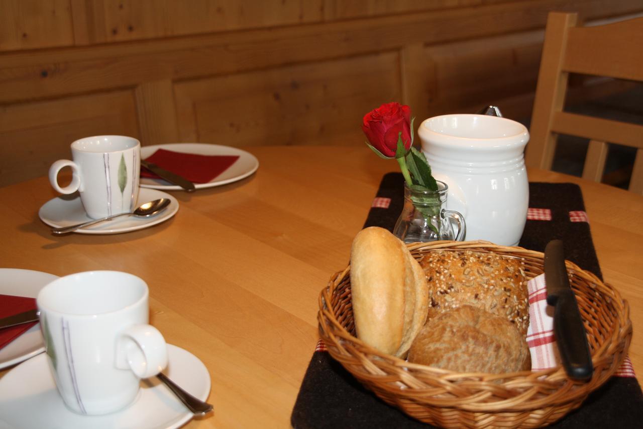 Pension Schusterpeter Bad Tölz Dış mekan fotoğraf