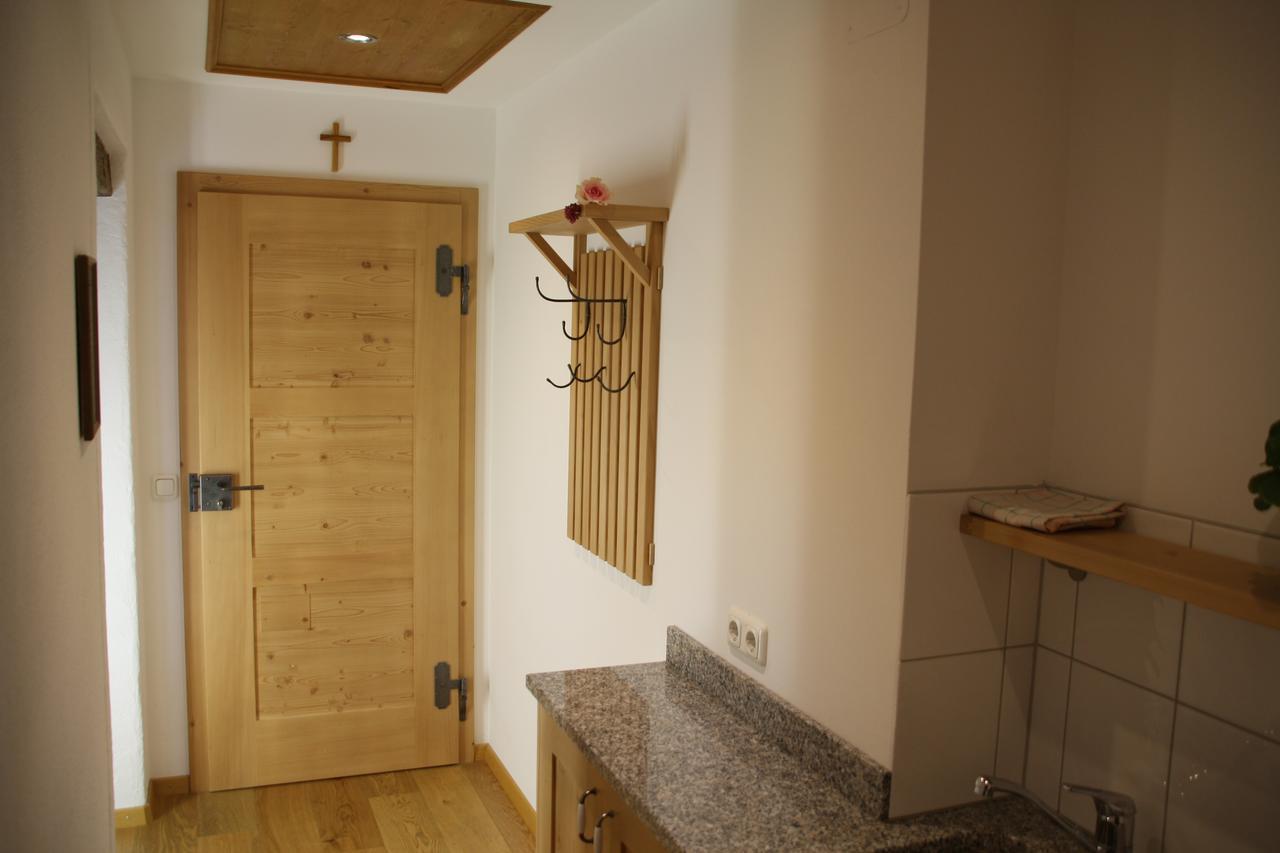 Pension Schusterpeter Bad Tölz Dış mekan fotoğraf