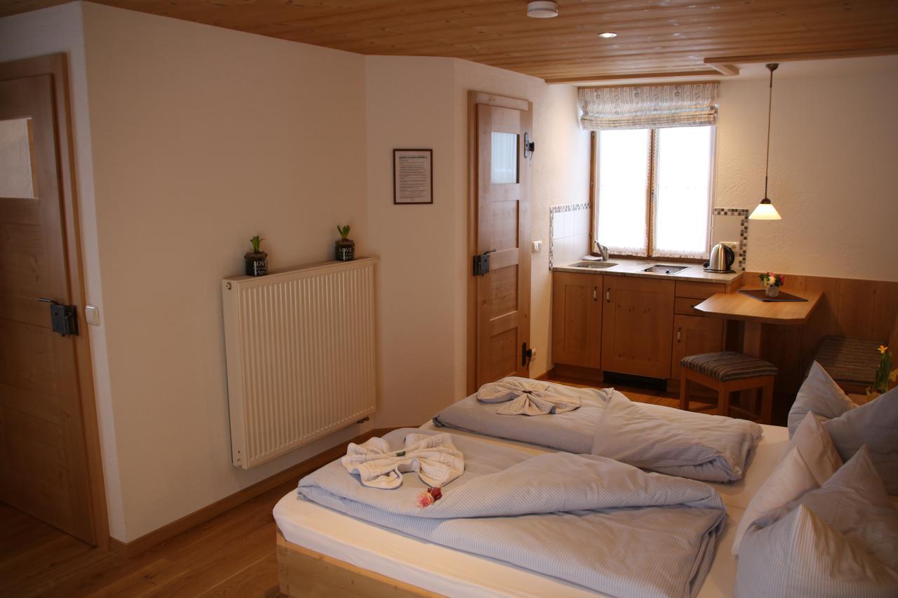 Pension Schusterpeter Bad Tölz Dış mekan fotoğraf